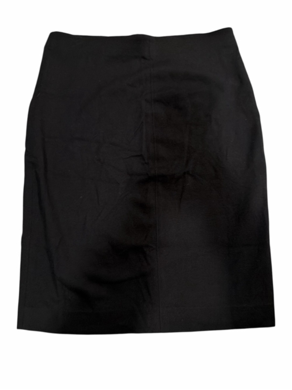 T Tahari Classic Black Pencil Skirt - Career/Office Wear - Size Medium - Picture 6 of 6